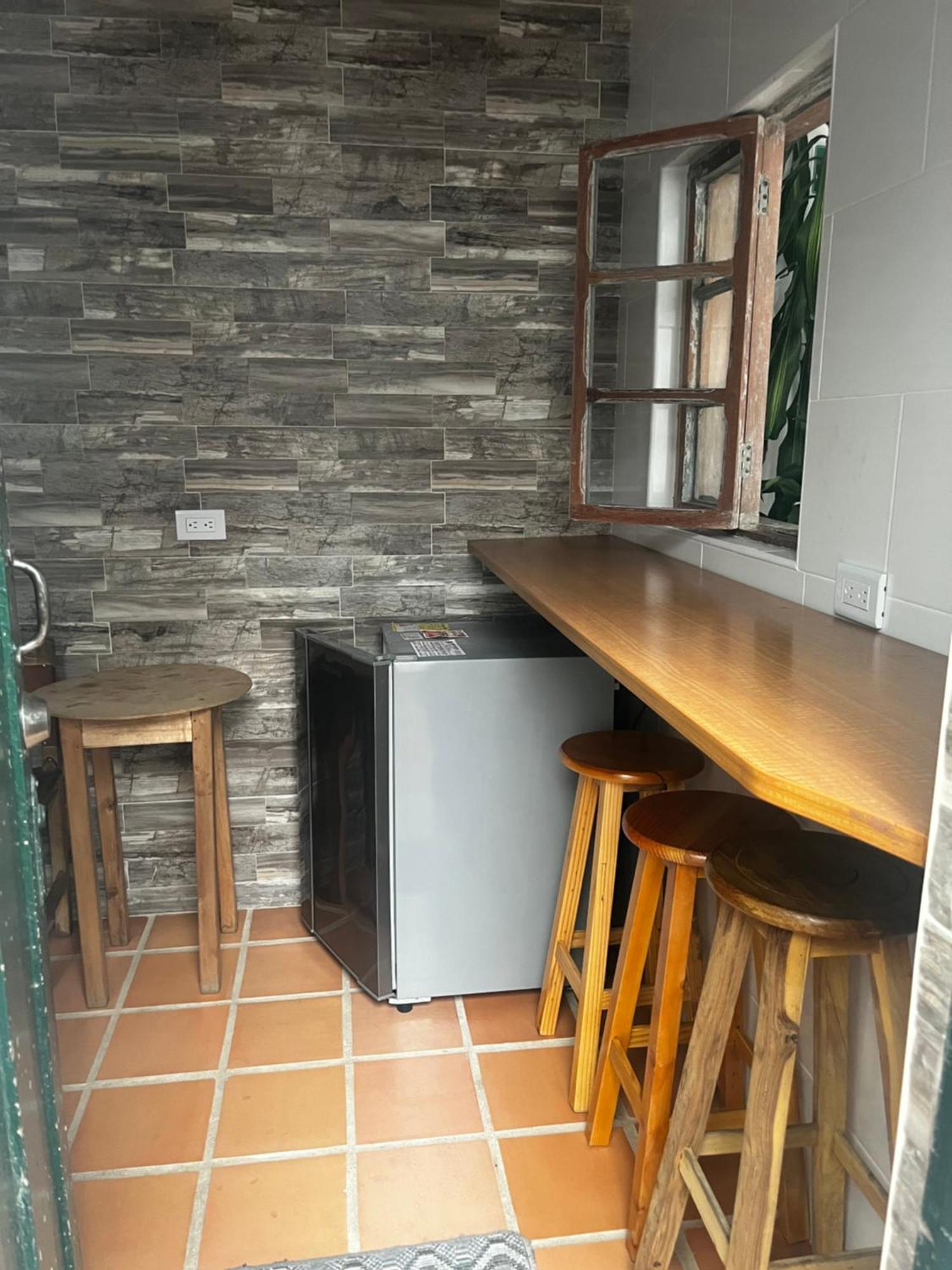 Casa De Lourdes - La Candelaria Bogotá Exterior foto